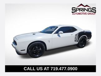 Used 2011 Dodge Challenger R/T RWD 360° Tour