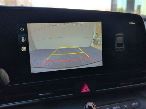 New 2026 Hyundai Elantra N Base image 8