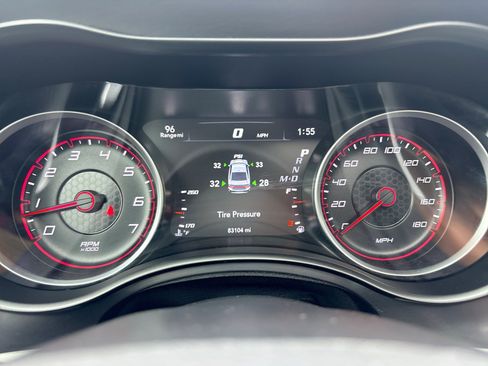 Used 2019 Dodge Charger Scat Pack w/ Plus Group RWD image 10