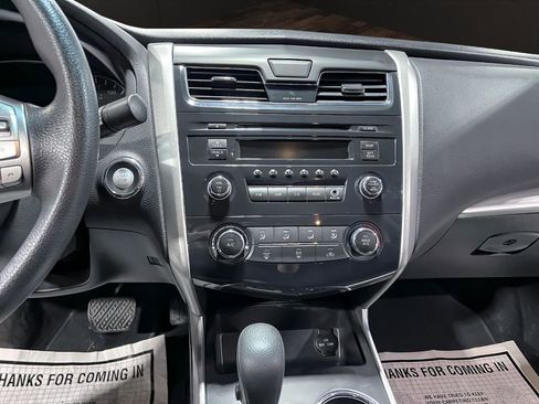 Used 2015 Nissan Altima 2.5 S w/ Power Driver Seat Package image 15