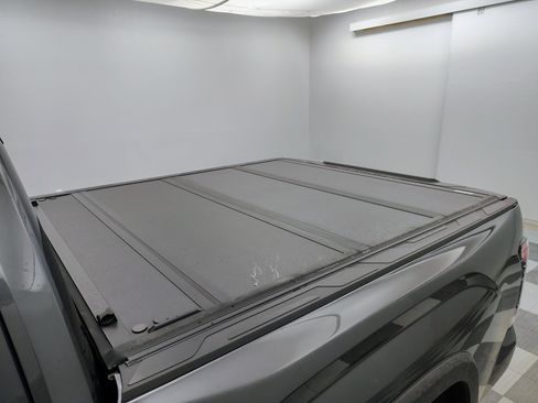 Used 2025 Toyota Tundra TRD Pro w/ Tow Tech Package image 29