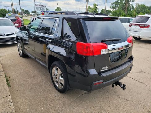 Used 2015 GMC Terrain SLE AWD/4WD image 12