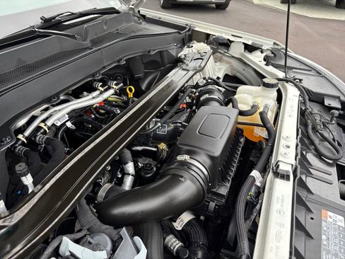 Used 2022 Ford Explorer ST w/ ST Street Pack image 14