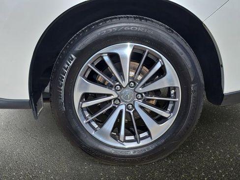 Used 2017 Acura RDX AWD w/ Advance Package image 37