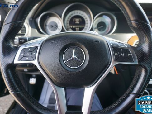 Used 2013 Mercedes-Benz C 300 4MATIC Sedan image 36