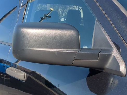 Used 2017 RAM 1500 Tradesman w/ Popular Equipment Group image 12