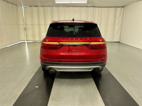 Used 2022 Lincoln Corsair AWD w/ Equipment Group 101A image 21