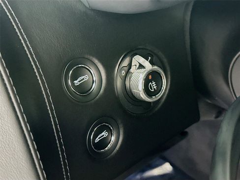 Used 2025 McLaren GTS image 7