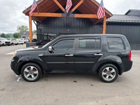 Used 2015 Honda Pilot SE image 19