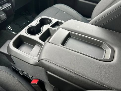 Used 2019 Chevrolet Silverado 1500 LT w/ All-Star Edition AWD/4WD image 20