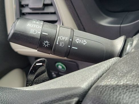 Used 2019 Honda HR-V EX image 11