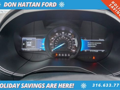 Used 2022 Ford Edge SEL w/ Convenience Package image 5