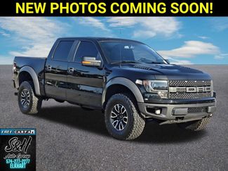 Used 2013 Ford F150 Raptor w/ Luxury Equipment Group AWD/4WD video 1