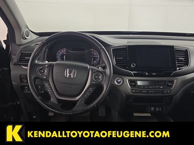Used 2023 Honda Ridgeline RTL-E image 15