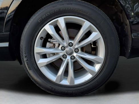 Used 2018 Audi Q7 2.0T Premium Plus image 39