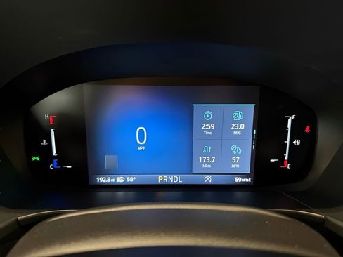 New 2026 Ford Escape ST-Line w/ Tech Pack #1 AWD/4WD image 13