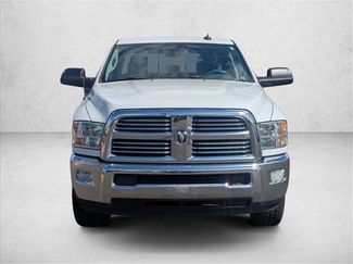 Used 2014 RAM 2500 Big Horn video 2