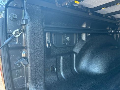 New 2026 RAM 1500 Big Horn image 31