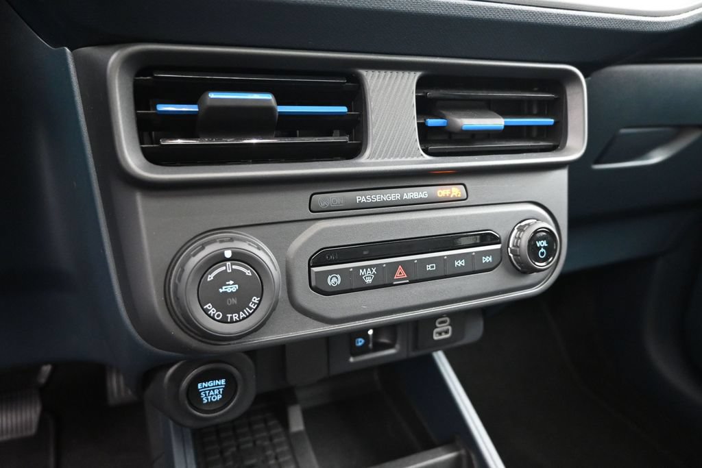 Certified 2025 Ford Maverick Lobo AWD/4WD image 14