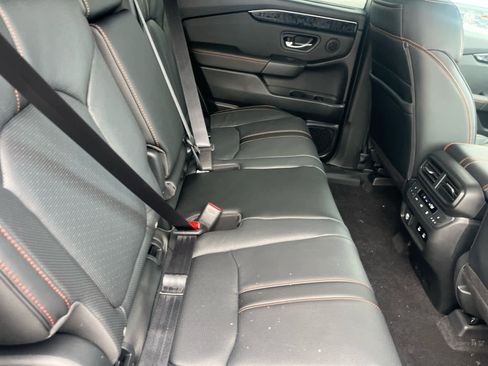 New 2026 Honda Passport TrailSport Elite image 44