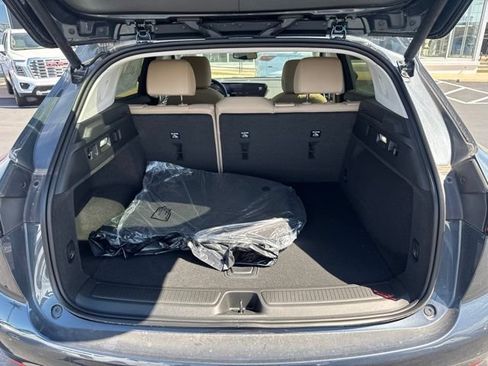 New 2026 Buick Envision Preferred AWD/4WD image 5