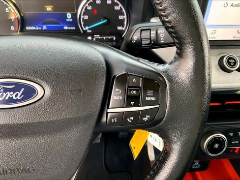 Used 2022 Ford Maverick XLT w/ Equipment Group 300A Standard image 20