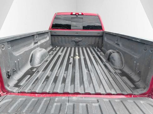 Used 2019 Chevrolet Silverado 3500 High Country w/ Duramax Plus Package AWD/4WD image 9