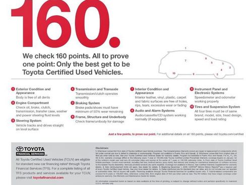 Certified 2023 Toyota Tacoma TRD Off-Road w/ Advanced Technology Package image 14