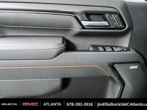 New 2026 GMC Sierra 2500 AT4 w/ AT4 Premium Plus Package AWD/4WD image 6