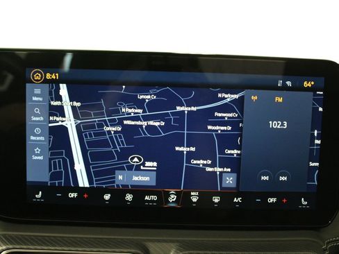 Used 2024 Ford Mustang GT Premium w/ GT Performance Package image 44