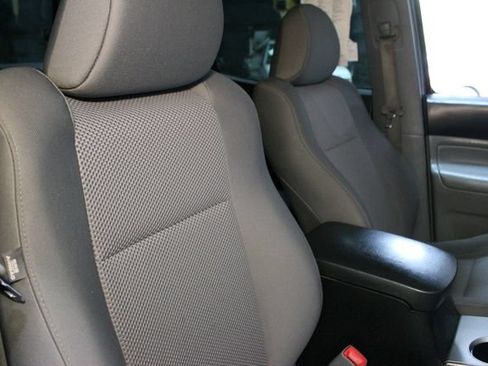Used 2015 Toyota Tacoma 4x4 Double Cab image 11