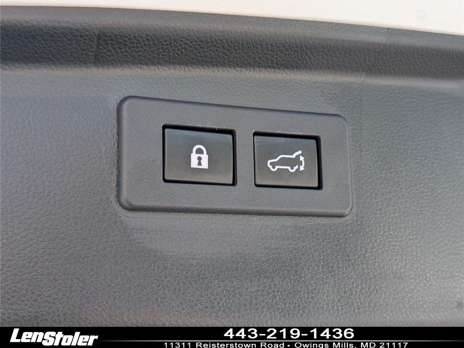 Used 2020 Subaru Outback Limited w/ Popular Package #2 AWD/4WD image 15