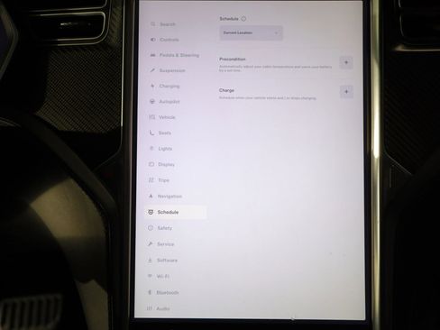 Used 2016 Tesla Model X 75D image 57