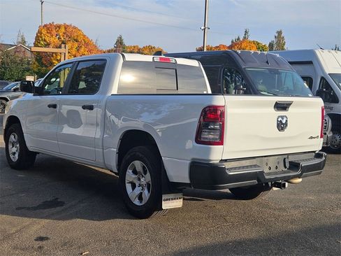 Certified 2024 RAM 1500 Tradesman image 5
