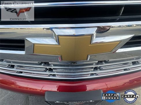 Certified 2023 Chevrolet Suburban Premier image 31