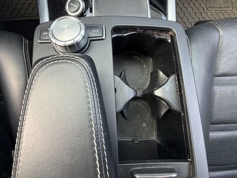 Used 2014 Mercedes-Benz E 63 AMG S-Model image 23