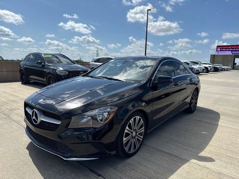 Used 2017 Mercedes-Benz CLA 250 image 7