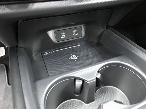 Certified 2026 Honda HR-V EX-L image 29