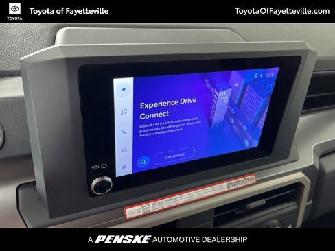 Certified 2025 Toyota Tacoma SR5 image 28