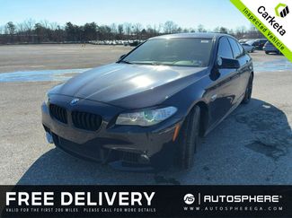 Used 2013 BMW 535i Sedan video 1