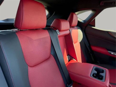 Used 2022 Lexus NX 350 F Sport image 24