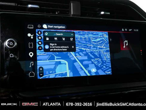 Used 2023 GMC Sierra 1500 AT4X image 15