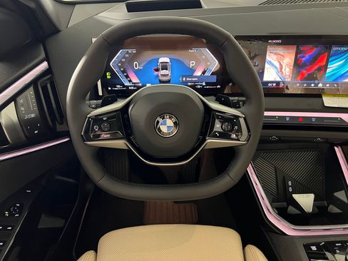 Used 2026 BMW X3 xDrive30 image 17
