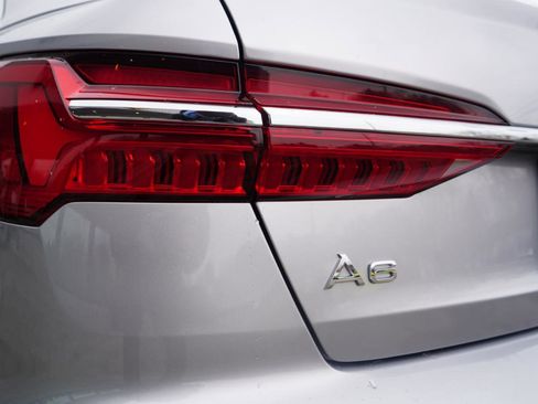 Used 2020 Audi A6 3.0T Premium Plus w/ Premium Plus Package image 92