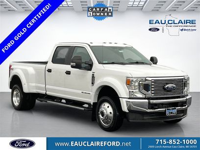 Certified 2020 Ford F450 XLT w/ FX4 Off-Road Package