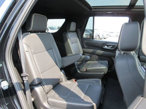 Certified 2022 GMC Yukon SLT w/ SLT Premium Package RWD image 26