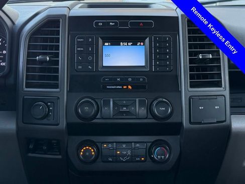 Used 2022 Ford F350 XL w/ Power Equipment Group image 13