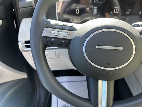 New 2026 Hyundai Tucson SEL image 21