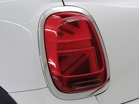 Certified 2024 MINI Cooper Convertible image 9