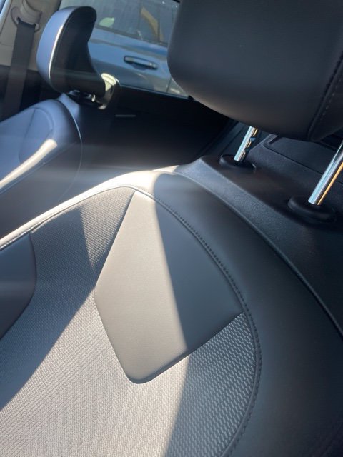 Used 2025 Kia Niro Wind w/ Wind Preserve Package FWD image 5